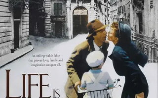 美丽人生 La vita è bellaxa0(1997)高清蓝光4k免费在线观看