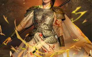 短剧《女帅（81集全）》免费观看