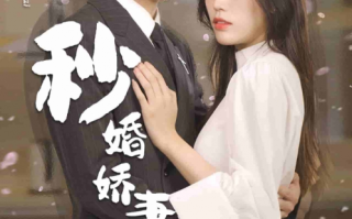 短剧《秒婚娇妻当总裁（80集全）》免费观看