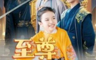 短剧《至尊萌宝之我全家都不好惹（80集全）》免费观看