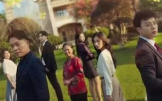 短剧《新：月有阴晴圆缺（65集全）》免费观看