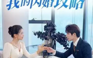 短剧《误入豪门我的闪婚攻略（80集全）》免费观看