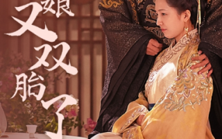 短剧《皇后娘娘又双胎了（89集全）》免费观看