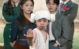 短剧《天道亲儿子 (2024)》全集免费在线观看