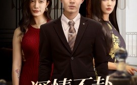 短剧《深情不赴旧约（50集）刘月涛＆党孟宇&宗白铧 (2025)》全集免费在线观看