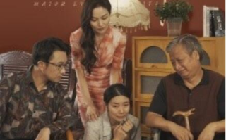 短剧《人生大事（59集全）》免费观看