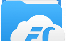 ES文件浏览器TV版v4.2.8.1，好用的电视文件管理软件！
