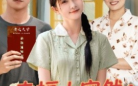 短剧《幸福太突然：婆婆助我学业有成（80集）黄子淇&张乙萌 (2025)》全集免费在线观看