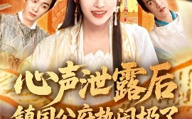 短剧《心声泄露后，镇国公府热闹极了（114集）赵亦菲&林佳琪 (2025)》全集免费在线观看