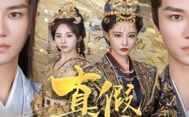 短剧《真假天子（60集）安子杨＆张震 (2025)》全集免费在线观看