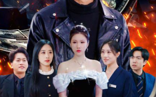 短剧《暴富，从离婚后开始（97集全）》免费观看
