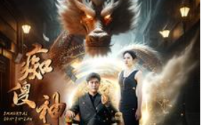 短剧《痴傻神婿（103集全）韩雨轩》免费观看