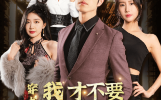 短剧《穿书后我才不要娶女主（83集全）》免费观看
