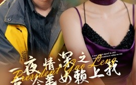 短剧《一夜情深之高冷美女赖上我 (2024)》全集免费在线观看