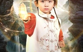 短剧《功夫宝贝踏江湖（60集）(2025)》全集免费在线观看