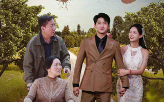 短剧《人活一口气（46集全）》免费观看