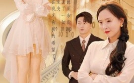 短剧《命运操盘手 (2024)》全集免费在线观看