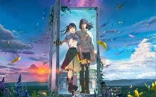 铃芽之旅.Suzume.2022.4K HDR 国日多音轨 中文字幕