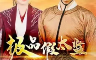 短剧《极品假太监》全集免费观看