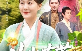 短剧《山山有药（121集）宋奕泽&屈婉琼 (2025)》全集免费在线观看