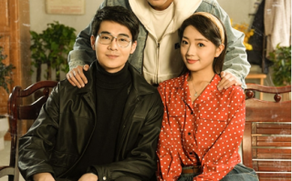 短剧《繁花1997（85集全）》免费观看