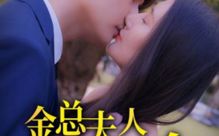 短剧《金总夫人真千金（100集全）》免费观看
