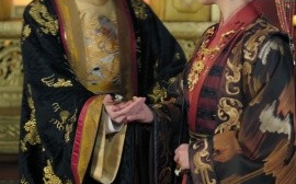 短剧《宠妃换养了我的皇子（60集）李彤年＆白雪茹&王欣滢 (2025)》全集免费在线观看