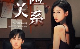 短剧《危险关系 (2024)》全集免费在线观看