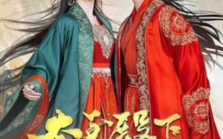 短剧《太子殿下轻点宠（1-100集）》全集免费在线观看