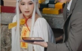 短剧《周易封神（80集全）》免费观看