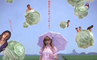 下妻物语 (2004)高清蓝光4k免费在线观看