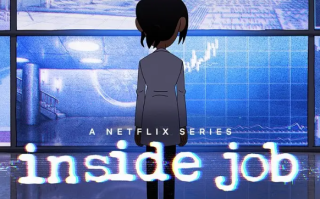 动漫《阴谋职场第一季（10集全）》高清HD1080p完整版在线免费观看