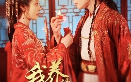 短剧《我养的小郎君竟是东宫太子＆卿与天争娇（104集）戴琪轩&申浩男 (2025)》全集免费在线观看