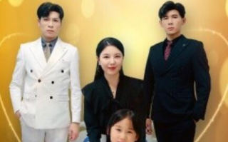短剧《亲爱的宝贝（32集全）》免费观看