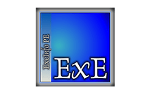 Exeinfo PE v0.0.9.7 EXE/Dll查壳反编译工具汉化绿色版