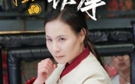 短剧《主妇的铁拳 (2024)》全集免费在线观看
