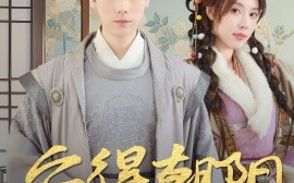 短剧《安得朝阳鸣凤来＆云鬓绾山河（32集）路文卓 (2025)》全集免费在线观看