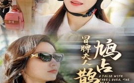 短剧《冒牌夫人鸠占鹊巢 (2024)》全集免费在线观看