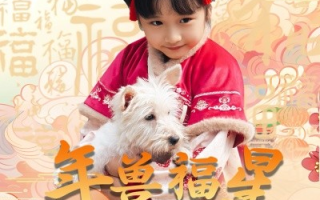 短剧《年兽福星六岁半 (2025)》全集免费在线观看