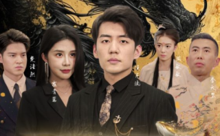 短剧《绝世天王（女总裁的天王老公）》全集免费观看
