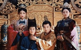 短剧《囚车驶向金銮殿（59集）黄梓轩&侯秋月 (2025)》全集免费在线观看