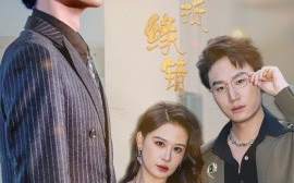 短剧《情深不抵缘错（60集）刘晗&张佳翔 (2025)》全集免费在线观看