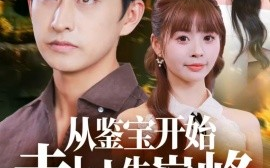 短剧《从鉴宝开始走上人生巅峰 (2024)》全集免费在线观看