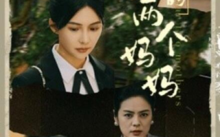 短剧《我的两个妈妈（1-41集）》全集免费在线观看
