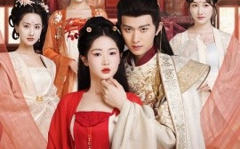 短剧《我在皇宫搞内卷 (2024)》全集免费在线观看