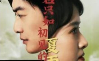短剧《若只如初见的夏雨荷（1-90集）》全集免费在线观看