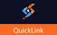 快速启动工具 | QuickLynk (原QuickLink) (v1.2.1)