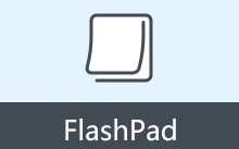 笔记工具 | FlashPad（v1.7.1）