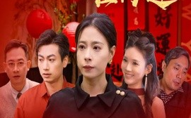 短剧《除夕团圆难再逢 (2025)》全集免费在线观看