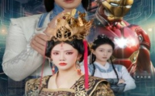 短剧《退婚后我震惊了女帝（63集全）》免费观看